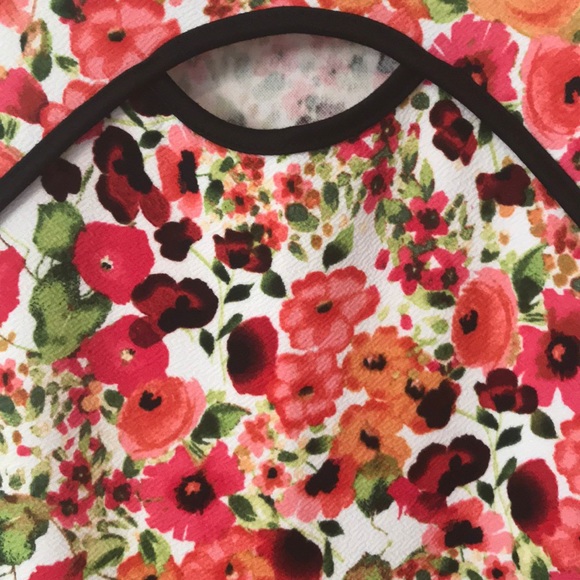 Aqua Skater Dress - Picture 5 of 8